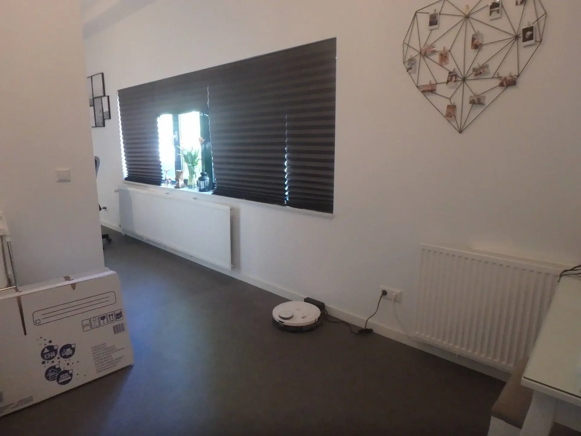 Foto van de Appartement gelegen aan de Le Sage ten Broeklaan in Eindhoven