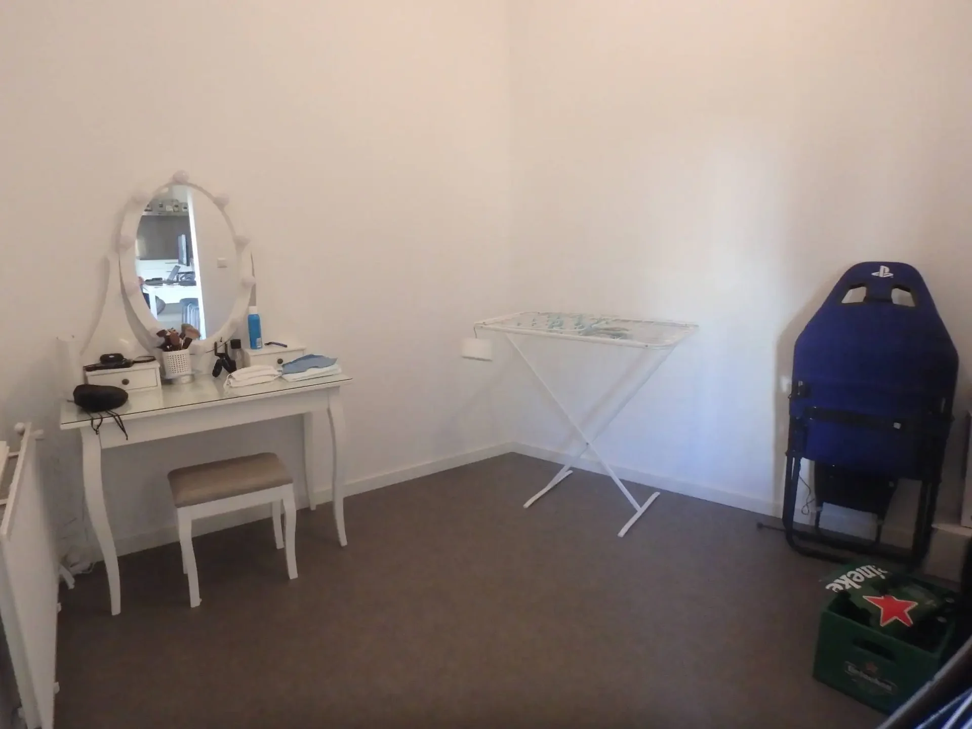 Foto van de Appartement gelegen aan de Le Sage ten Broeklaan in Eindhoven