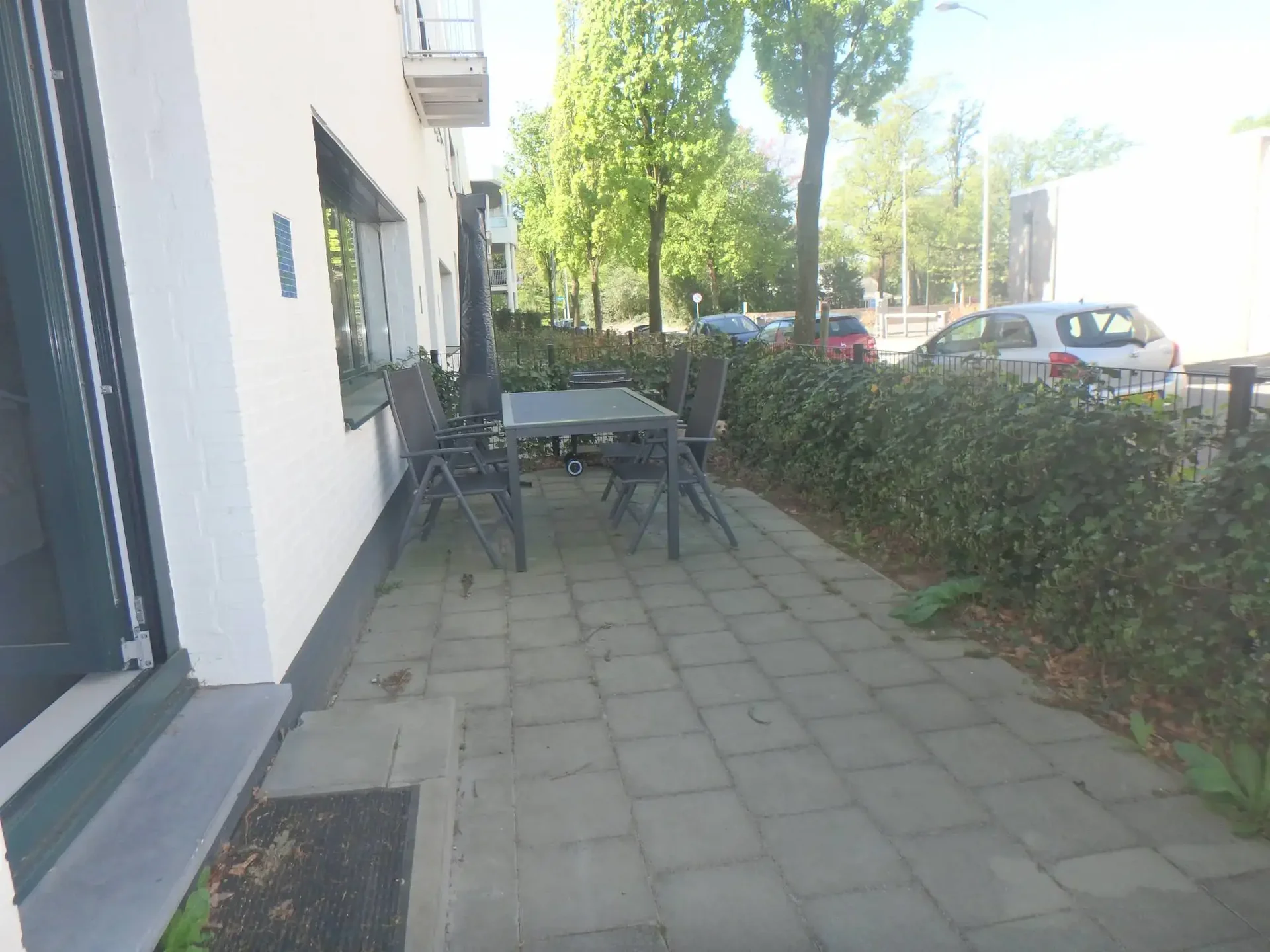 Foto van de Appartement gelegen aan de Le Sage ten Broeklaan in Eindhoven