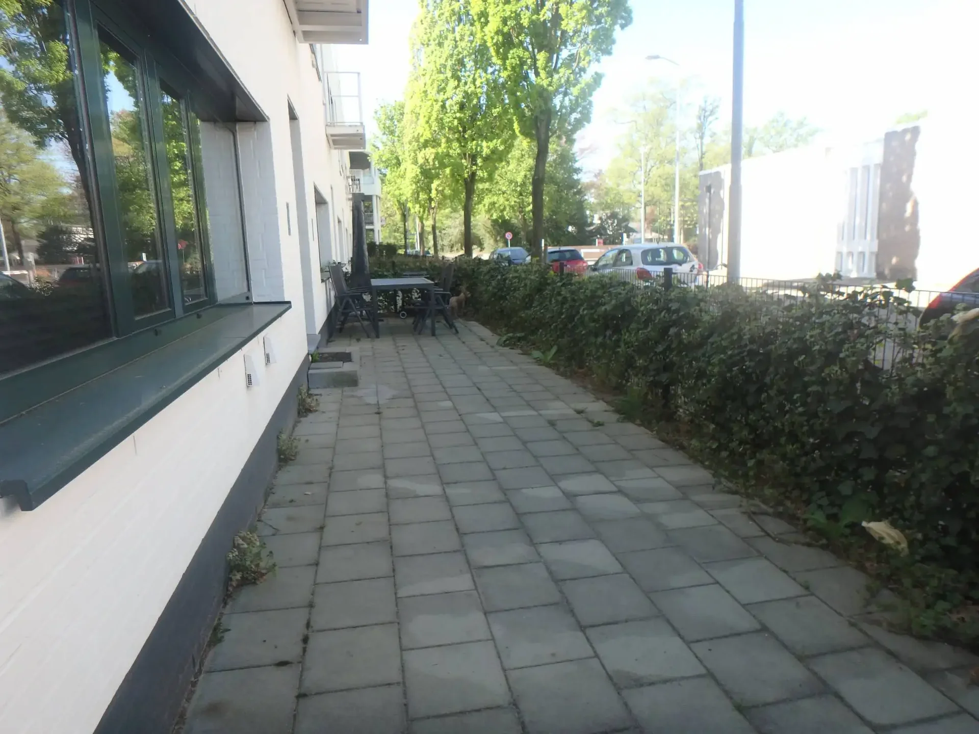 Foto van de Appartement gelegen aan de Le Sage ten Broeklaan in Eindhoven