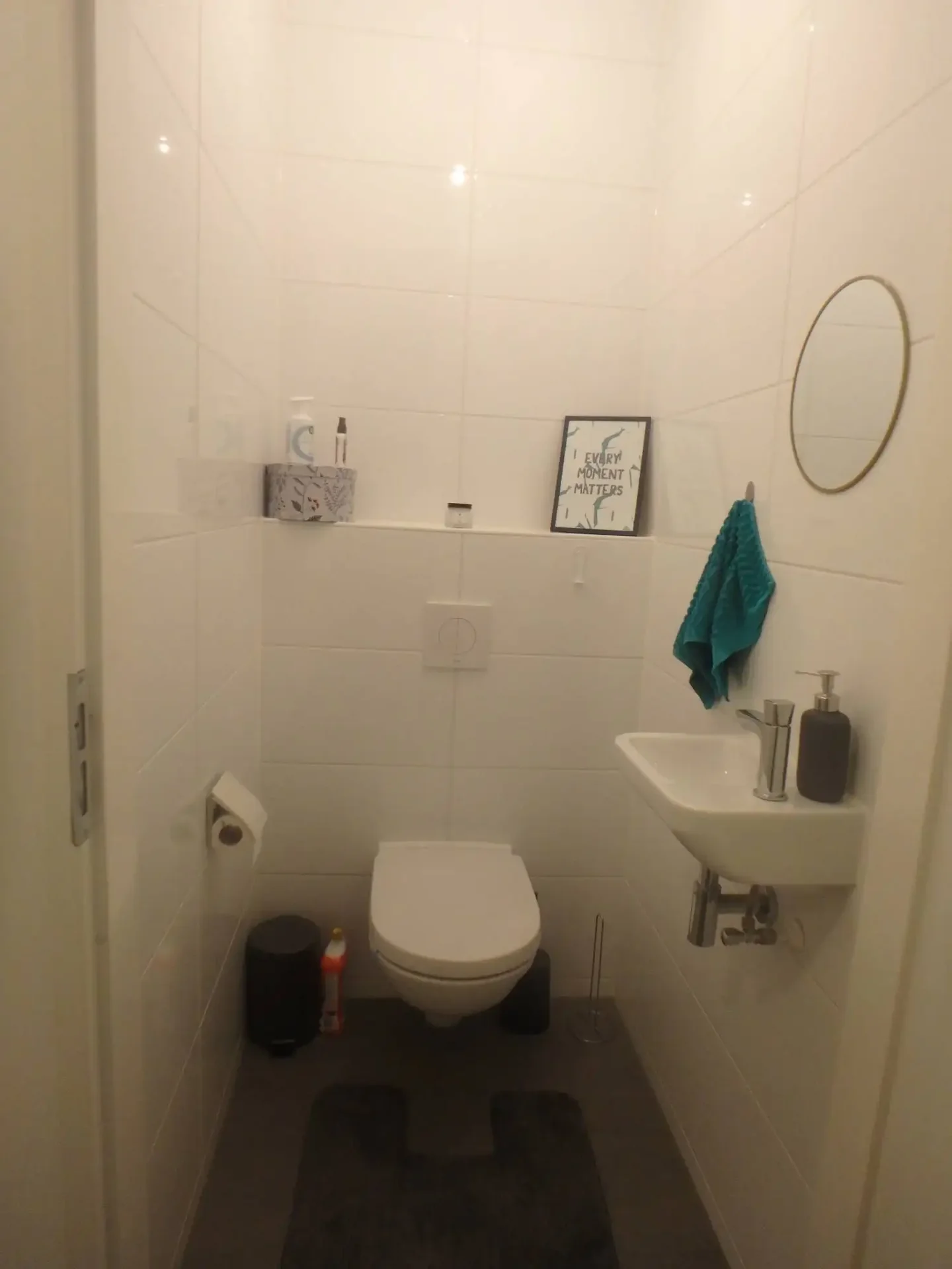 Foto van de Appartement gelegen aan de Le Sage ten Broeklaan in Eindhoven