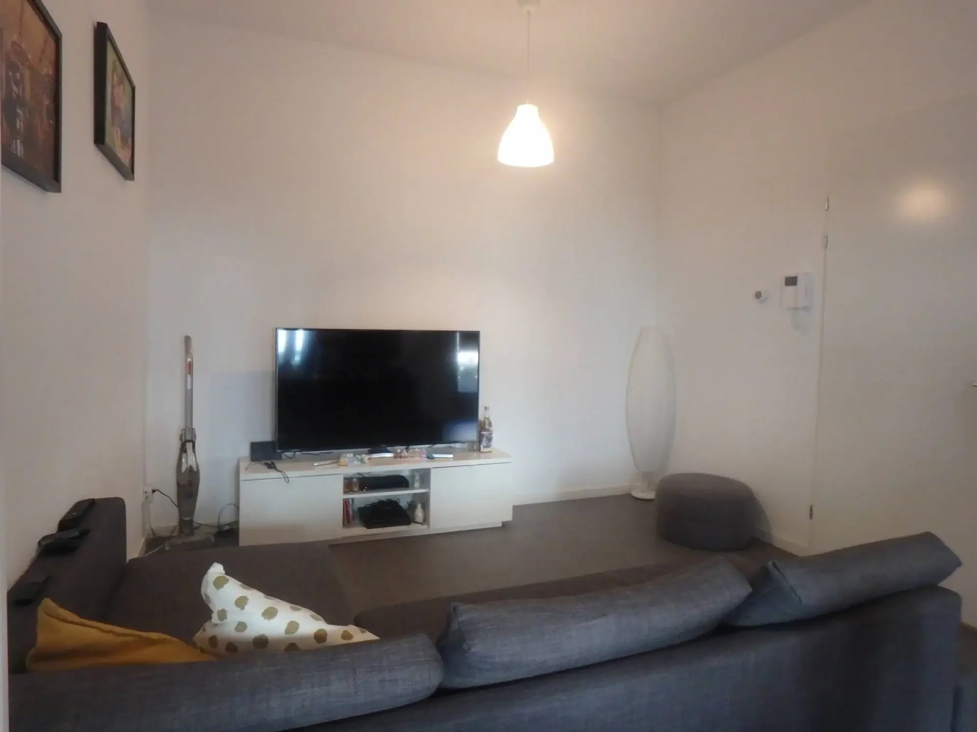 Foto van de Appartement gelegen aan de Le Sage ten Broeklaan in Eindhoven