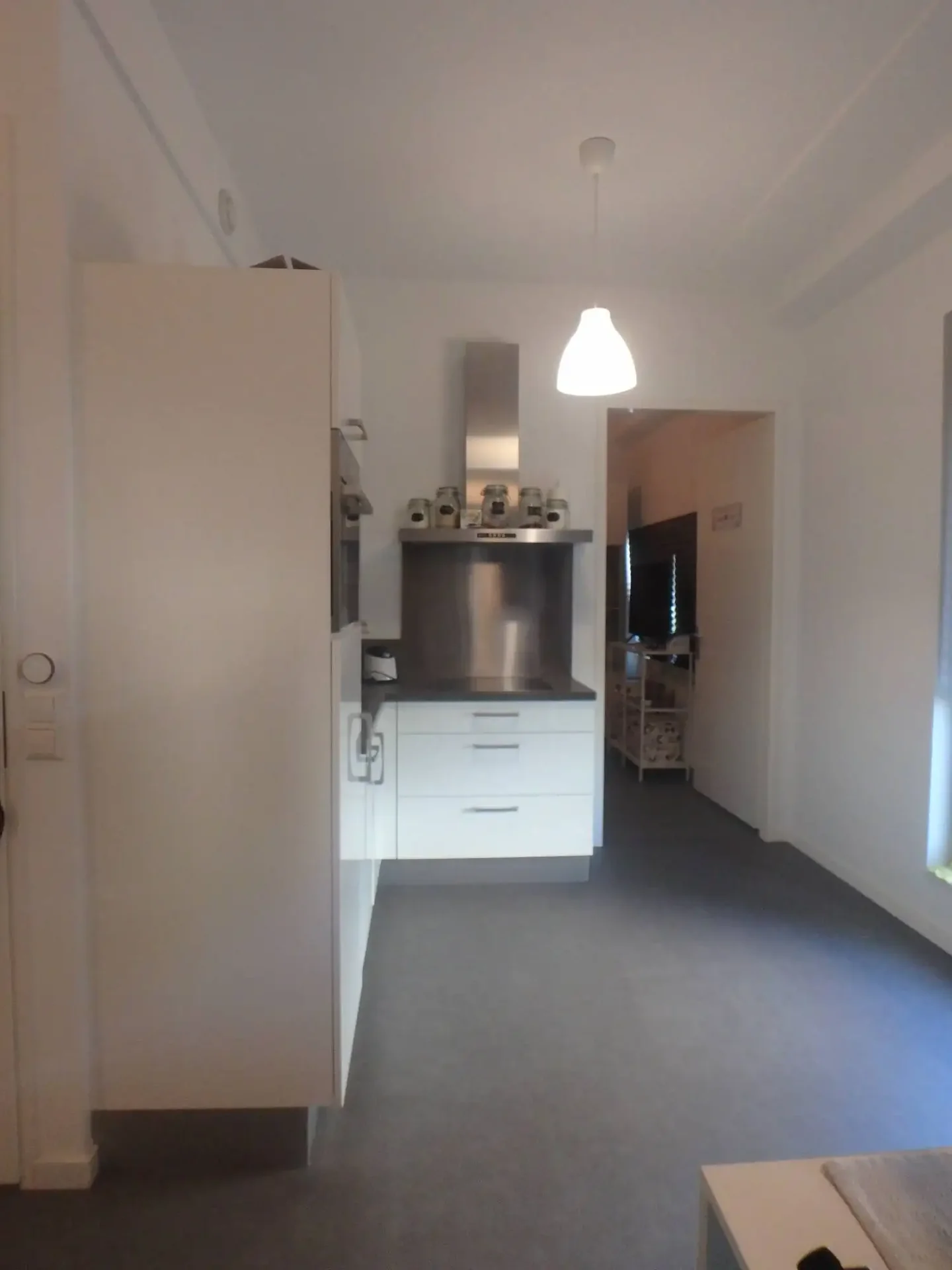 Foto van de Appartement gelegen aan de Le Sage ten Broeklaan in Eindhoven