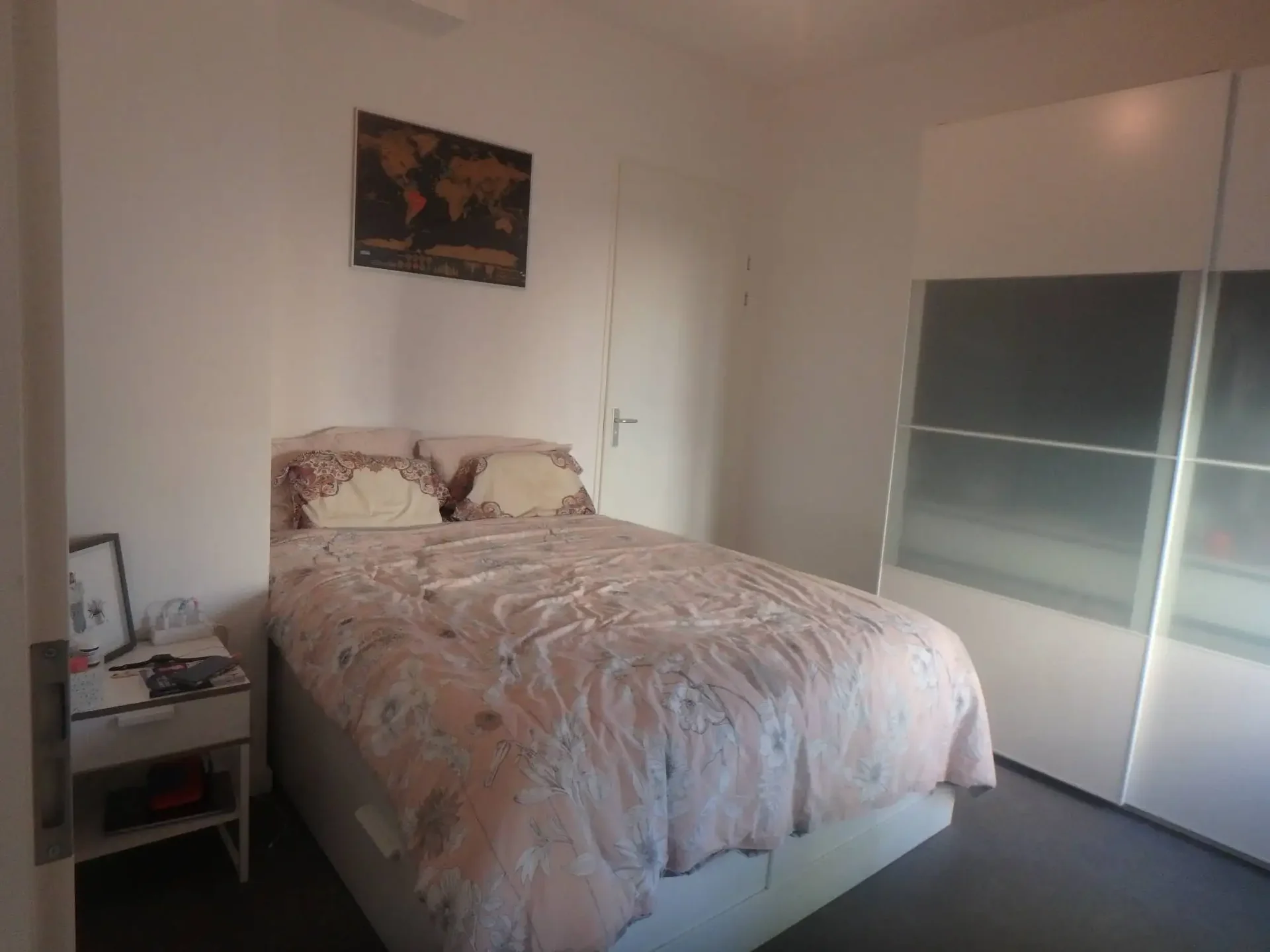 Foto van de Appartement gelegen aan de Le Sage ten Broeklaan in Eindhoven