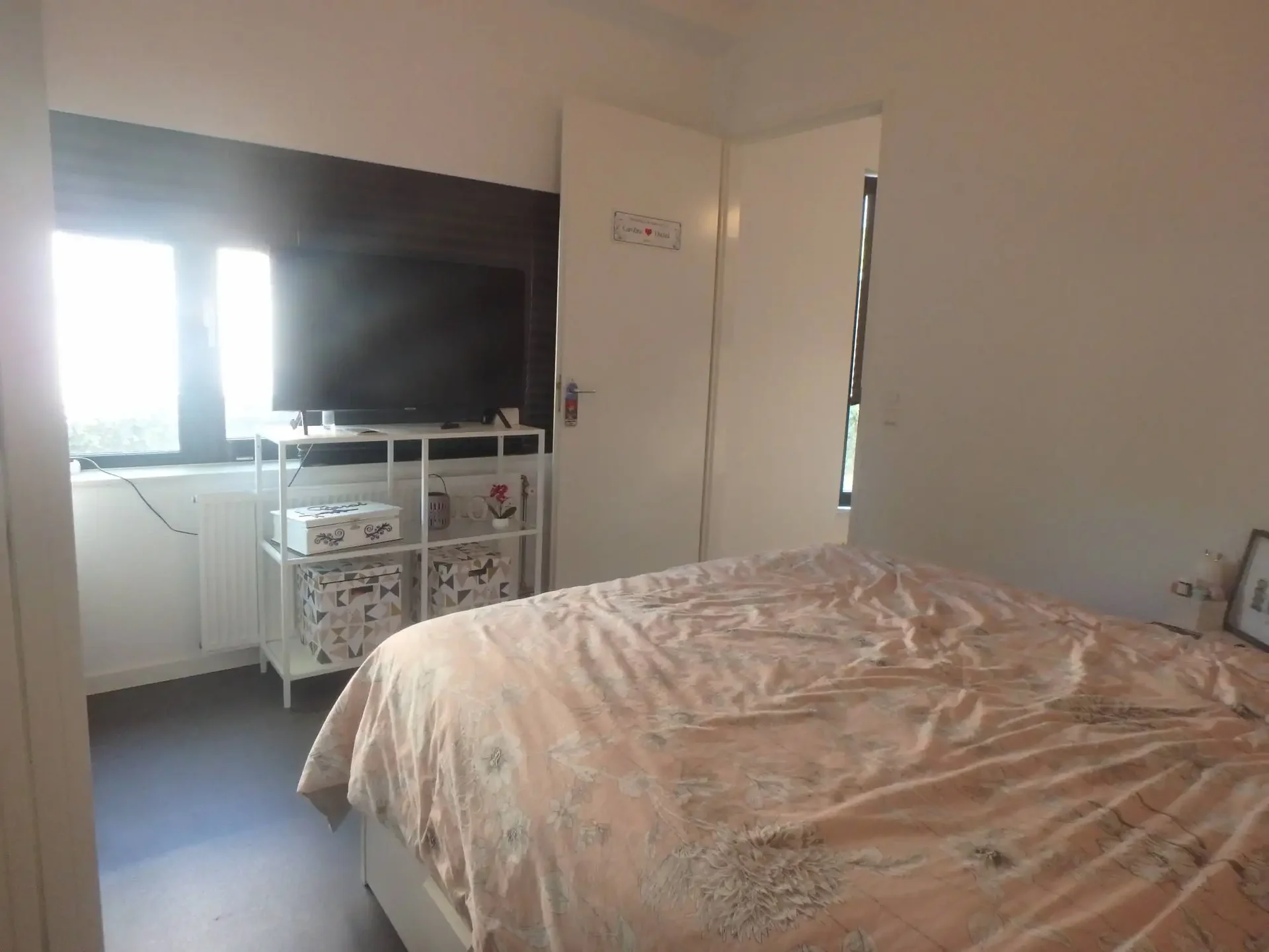 Foto van de Appartement gelegen aan de Le Sage ten Broeklaan in Eindhoven