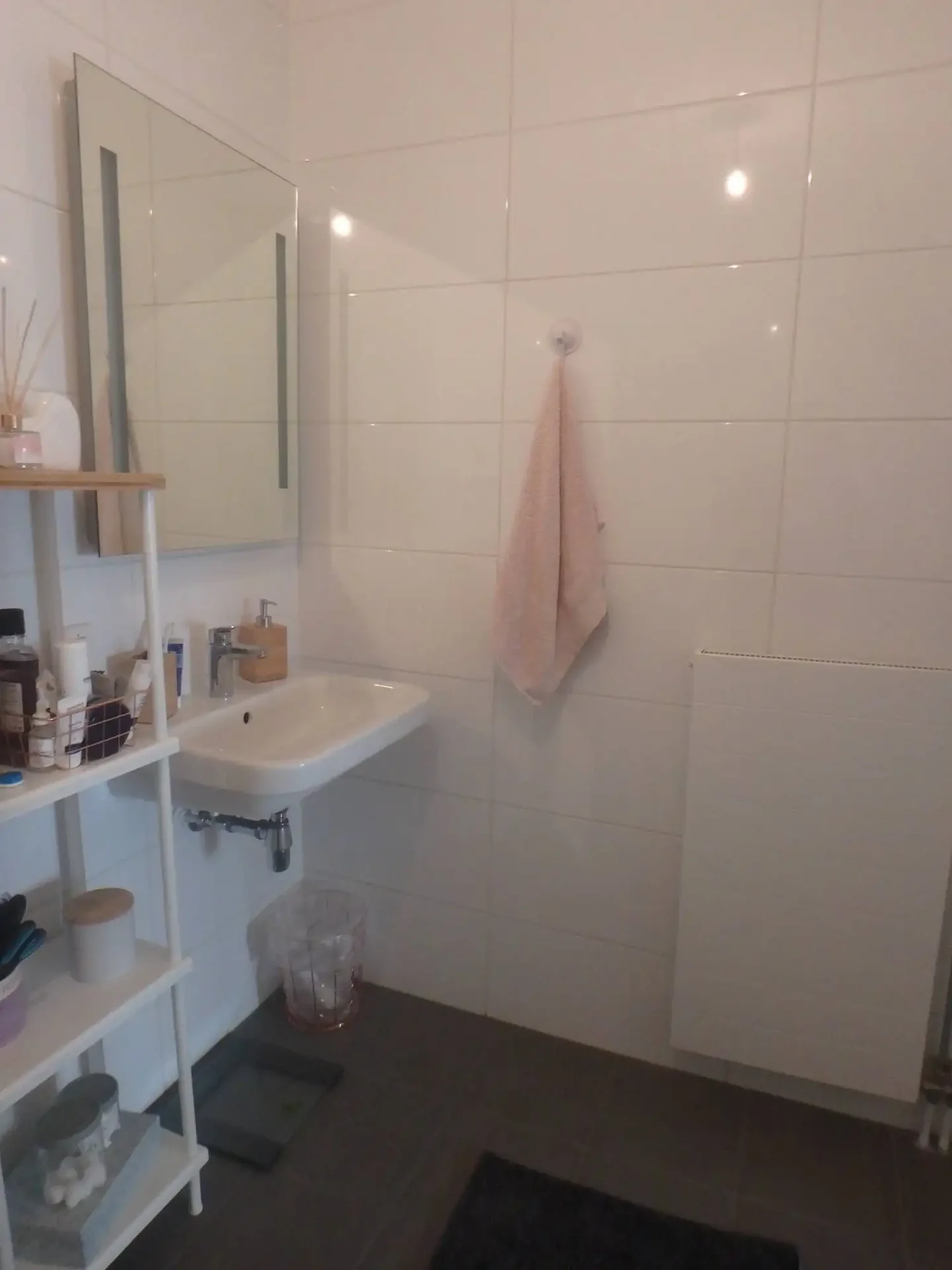 Foto van de Appartement gelegen aan de Le Sage ten Broeklaan in Eindhoven