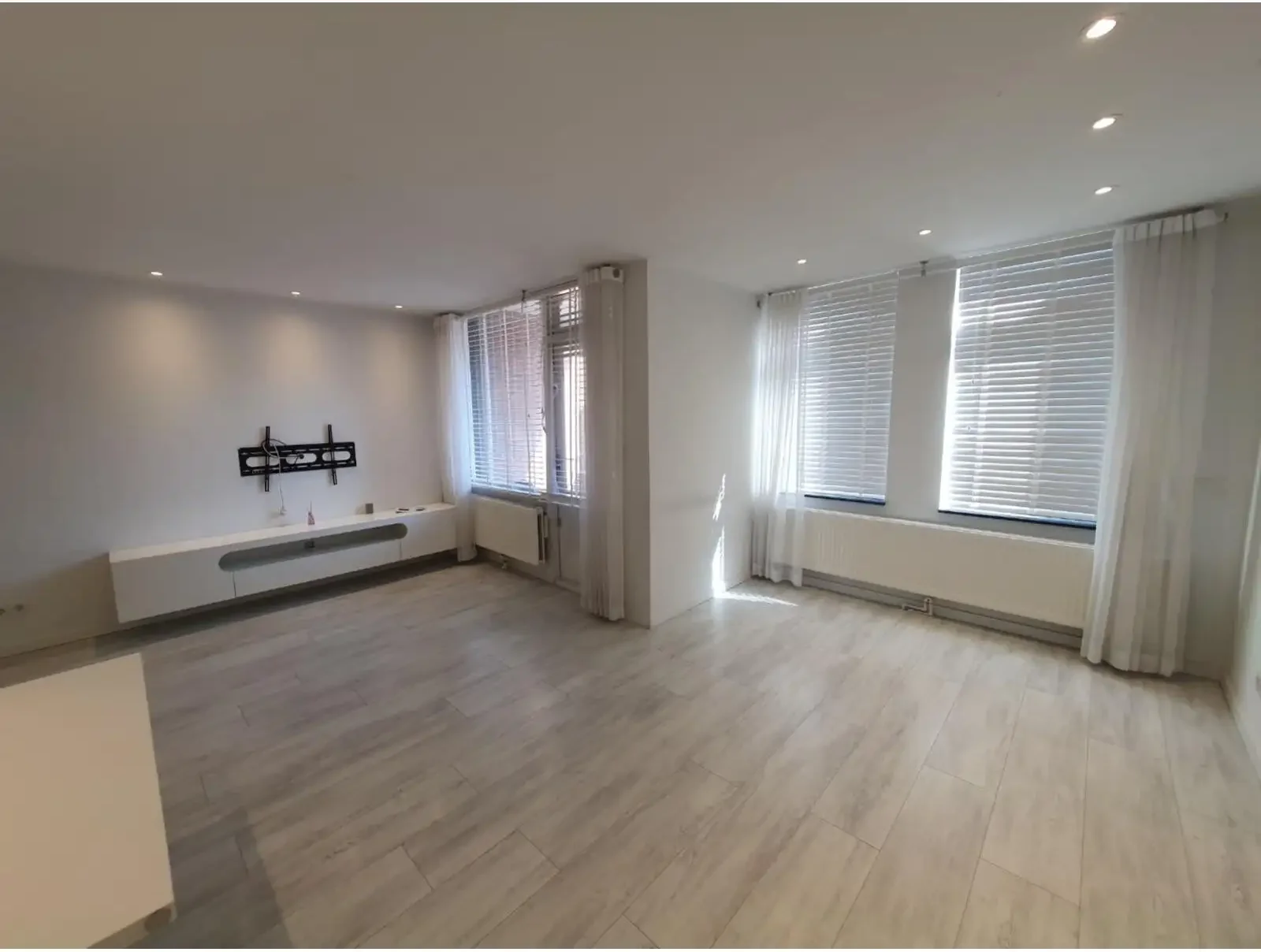 Foto van de Appartement gelegen aan de Reitzstraat in Den Haag