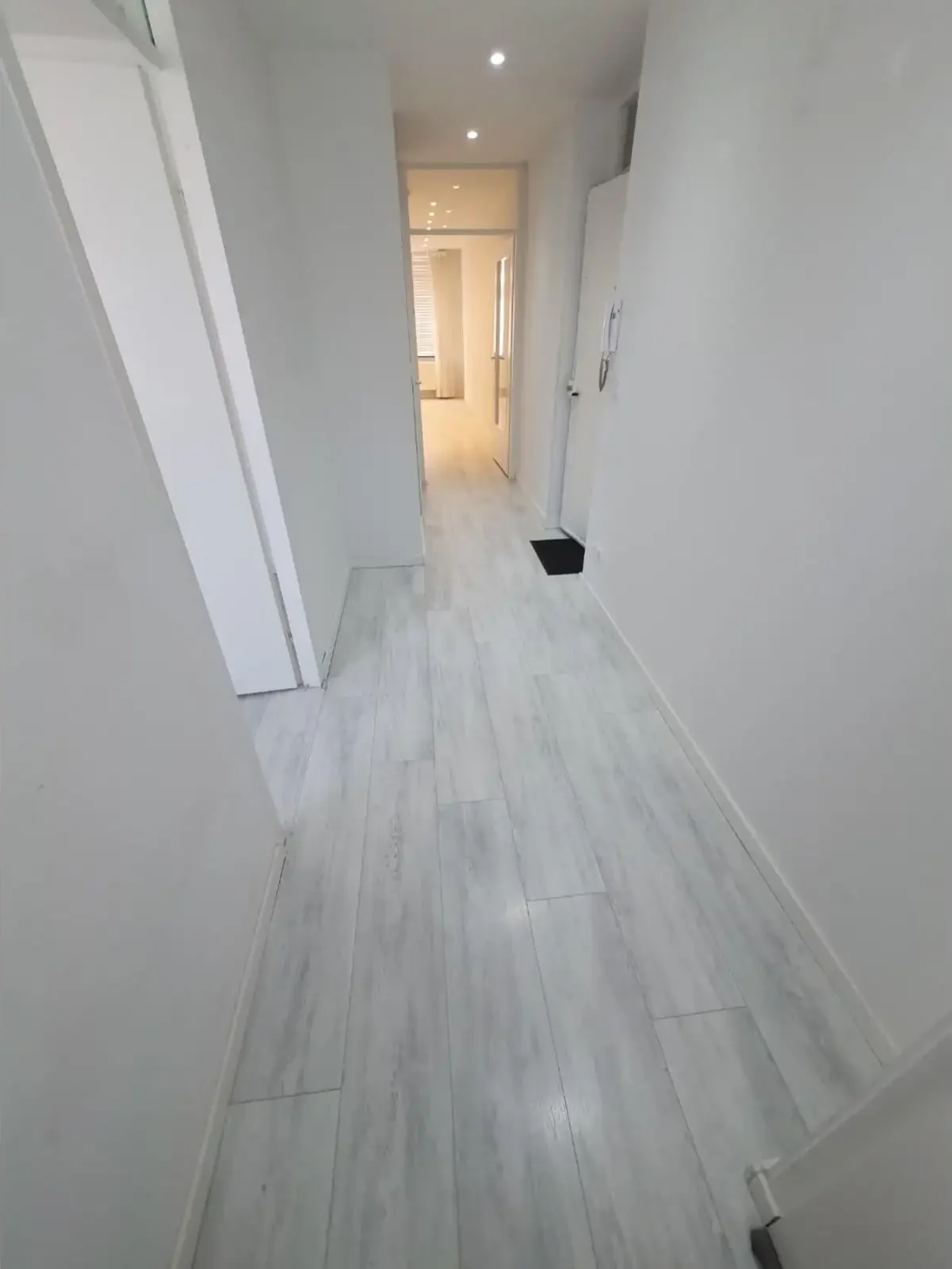 Foto van de Appartement gelegen aan de Reitzstraat in Den Haag