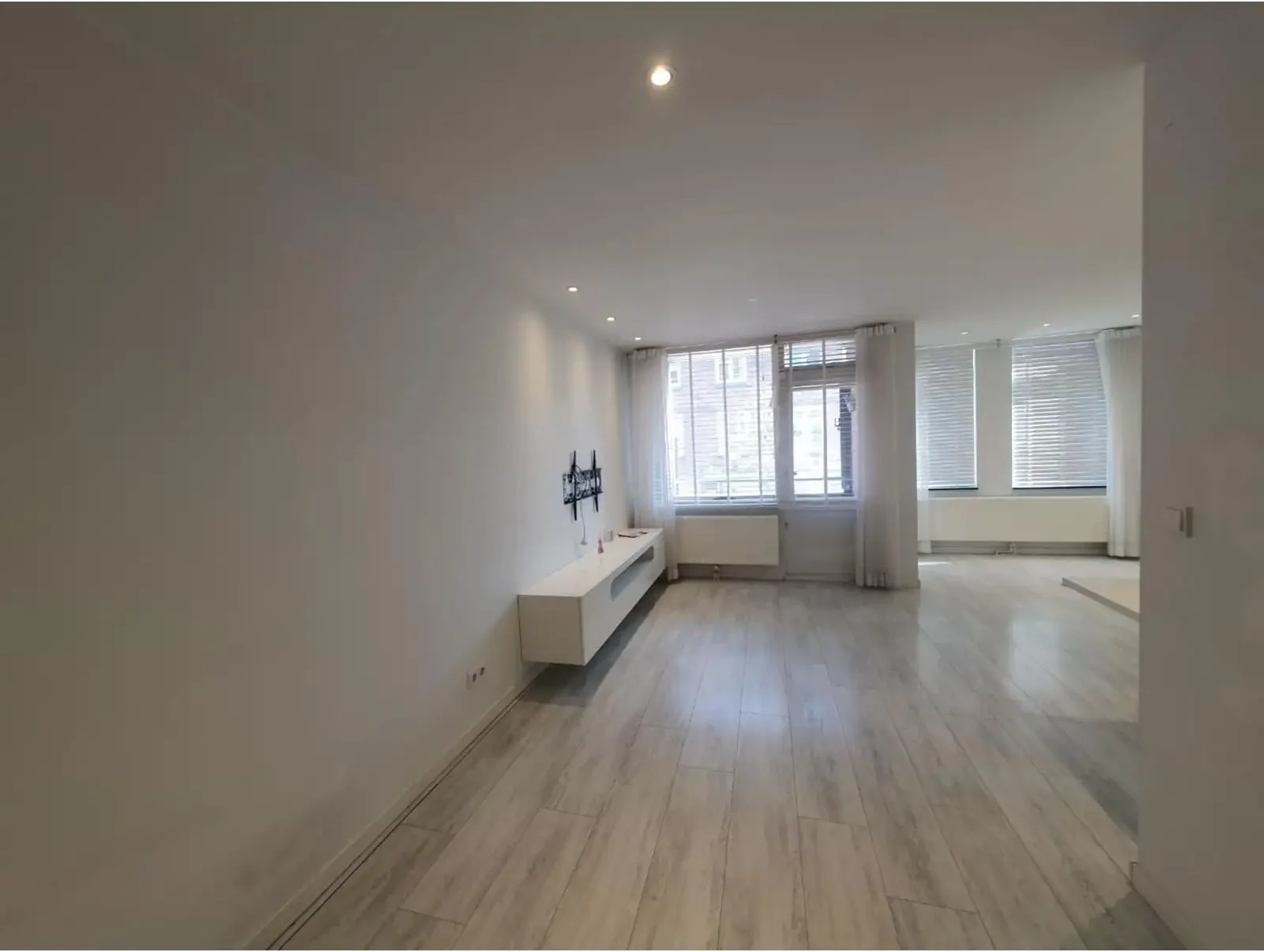 Foto van de Appartement gelegen aan de Reitzstraat in Den Haag