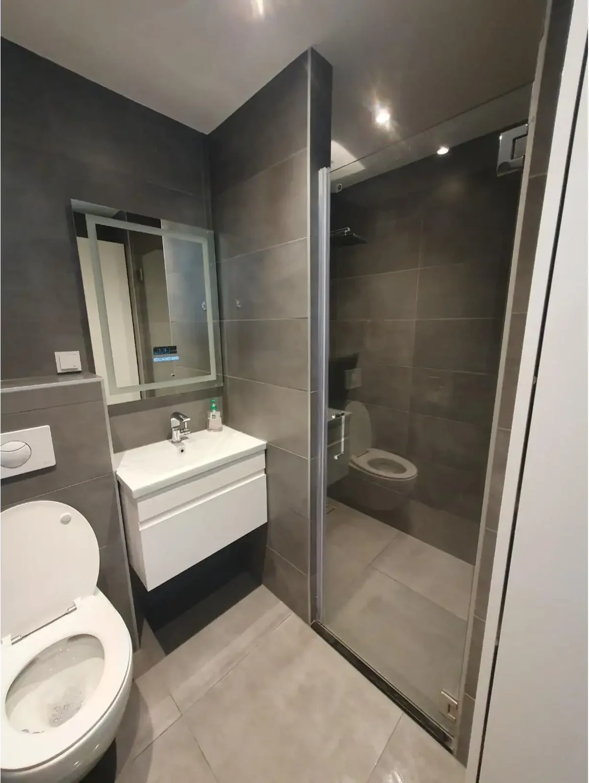 Foto van de Appartement gelegen aan de Reitzstraat in Den Haag