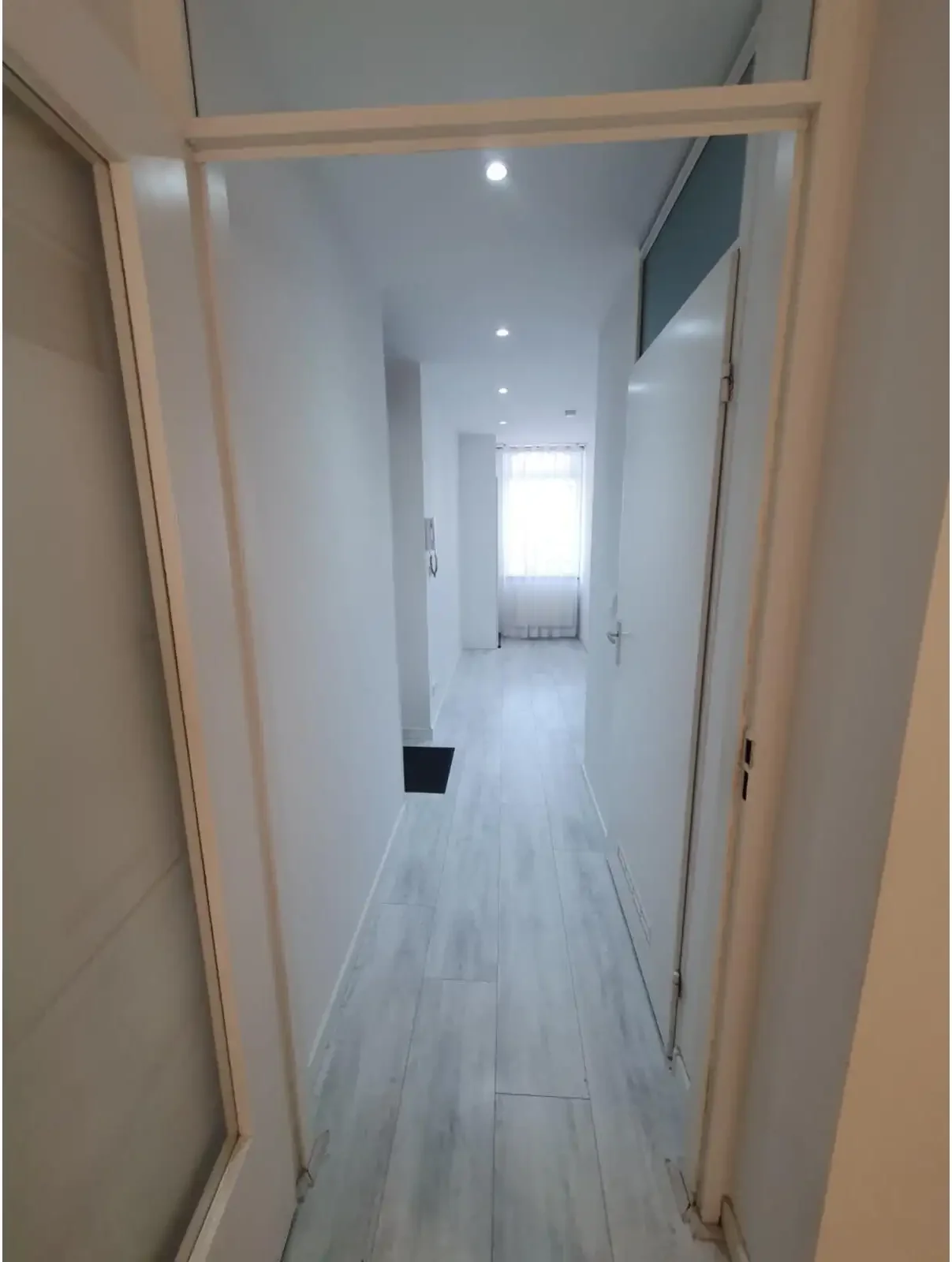 Foto van de Appartement gelegen aan de Reitzstraat in Den Haag