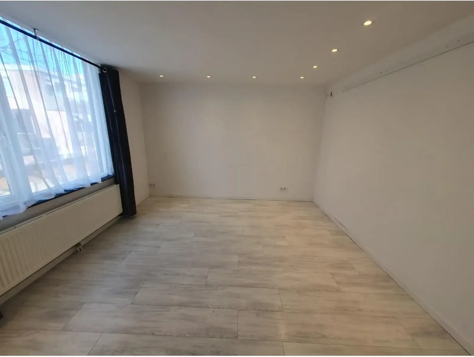 Foto van de Appartement gelegen aan de Reitzstraat in Den Haag