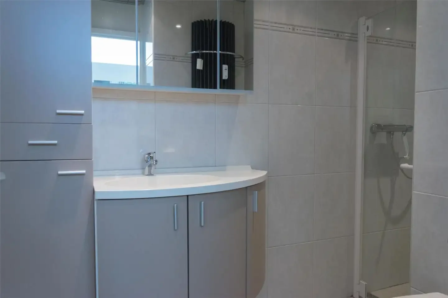 Foto van de Appartement gelegen aan de Veldmaarschalk Montgomerylaan in Eindhoven