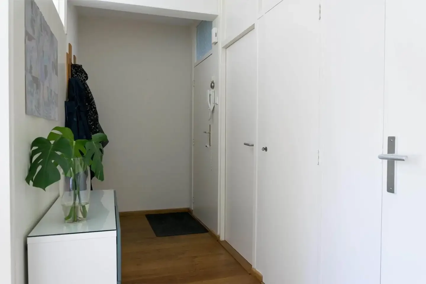 Foto van de Appartement gelegen aan de Veldmaarschalk Montgomerylaan in Eindhoven