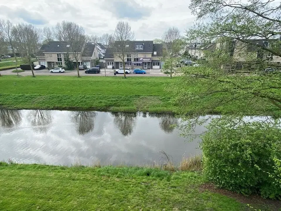 Foto van de Appartement gelegen aan de Eyckenstein in Amstelveen