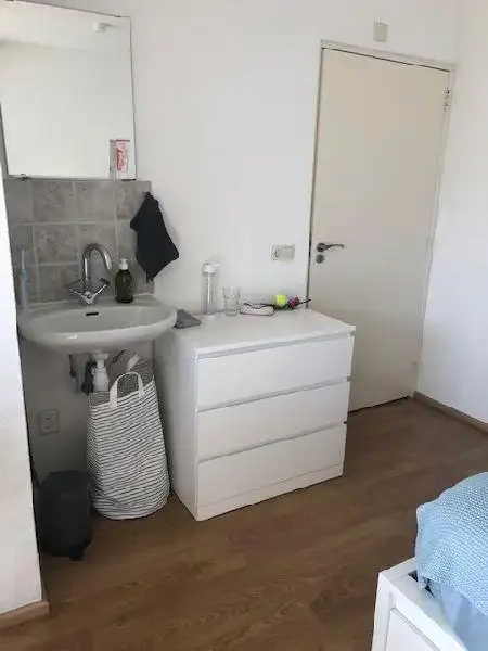 Foto van de Appartement gelegen aan de Rooseveltplein in Tilburg