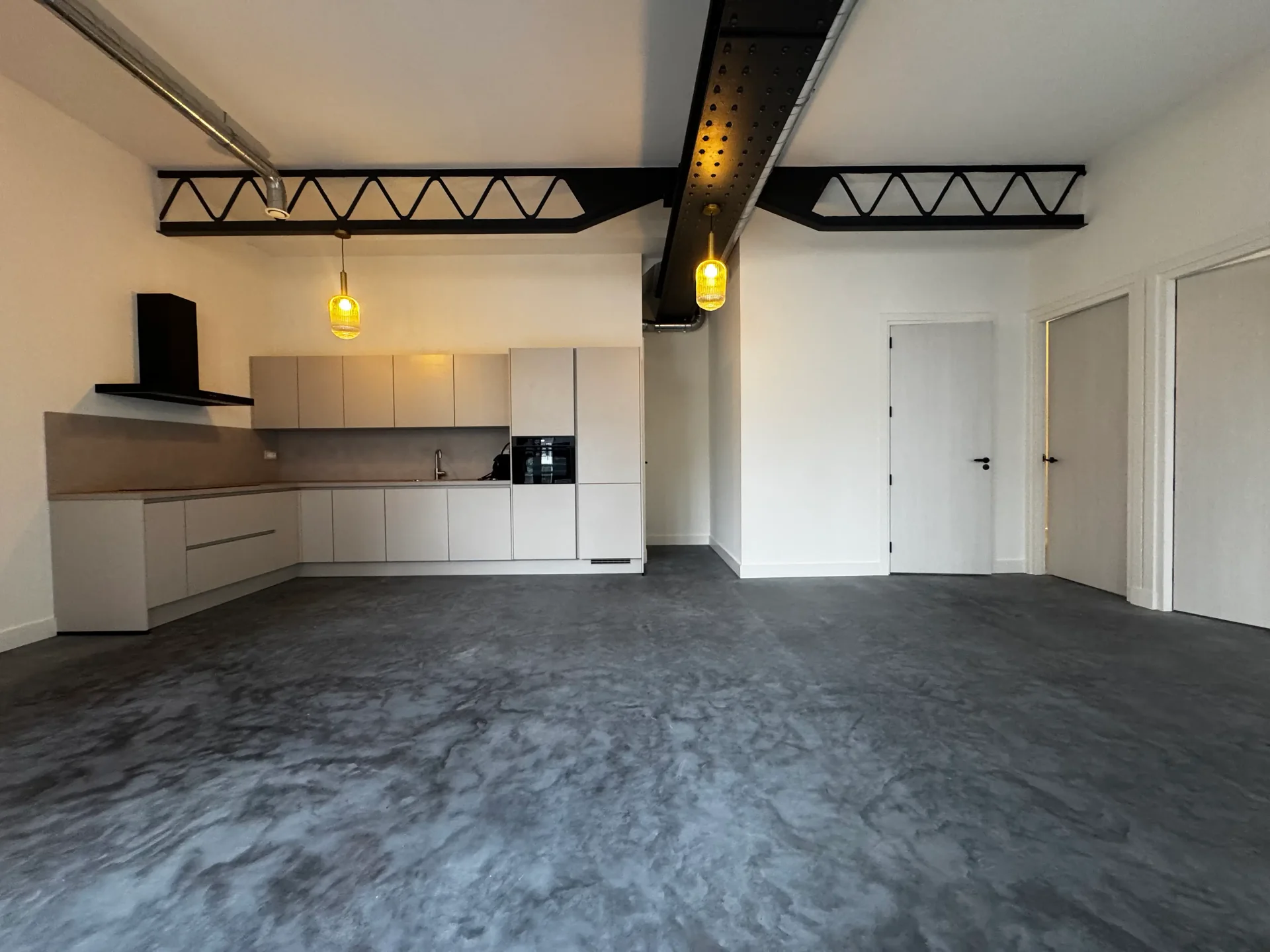 Foto van de Appartement gelegen aan de het Hool in Helmond