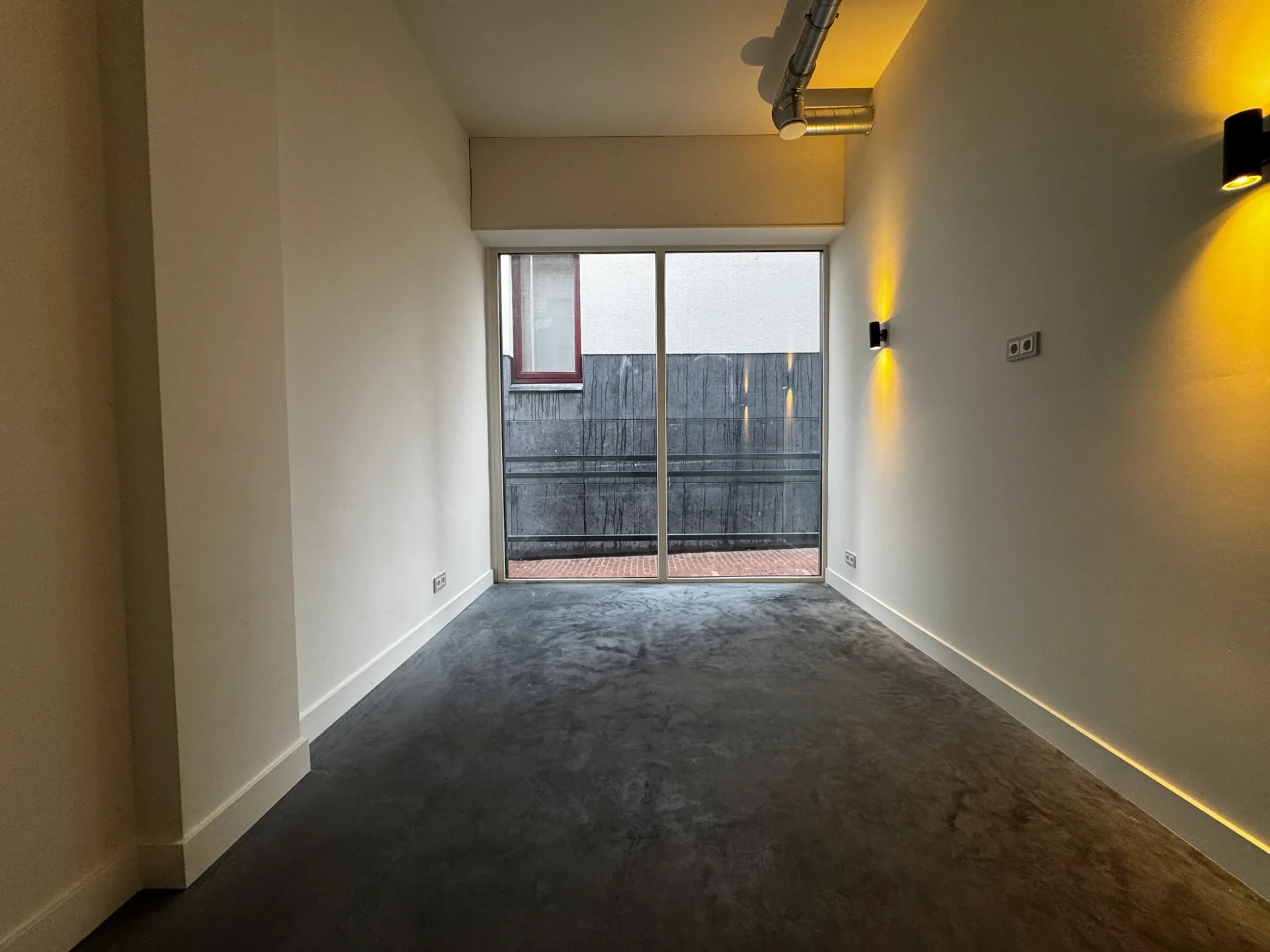 Foto van de Appartement gelegen aan de het Hool in Helmond