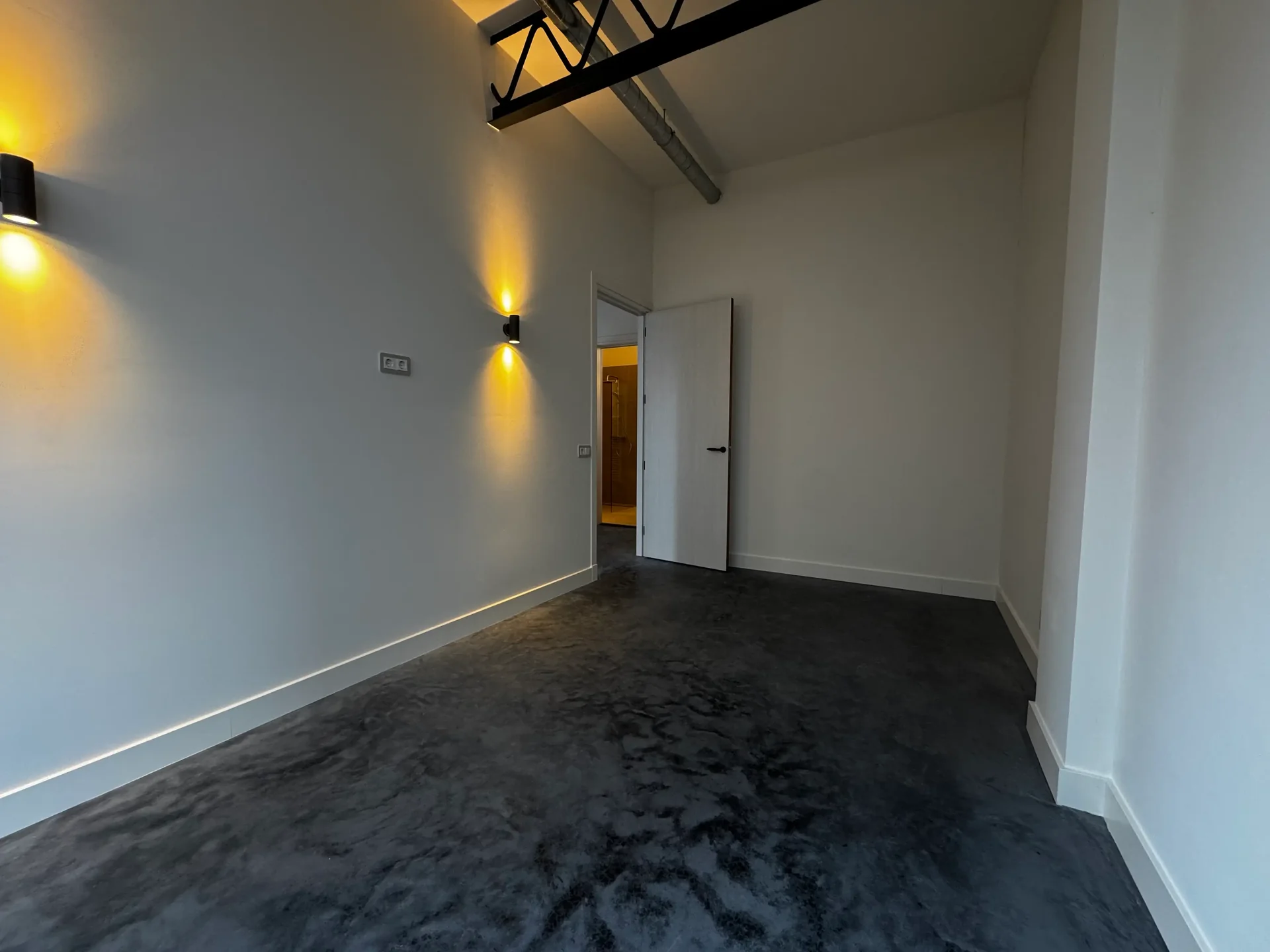 Foto van de Appartement gelegen aan de het Hool in Helmond
