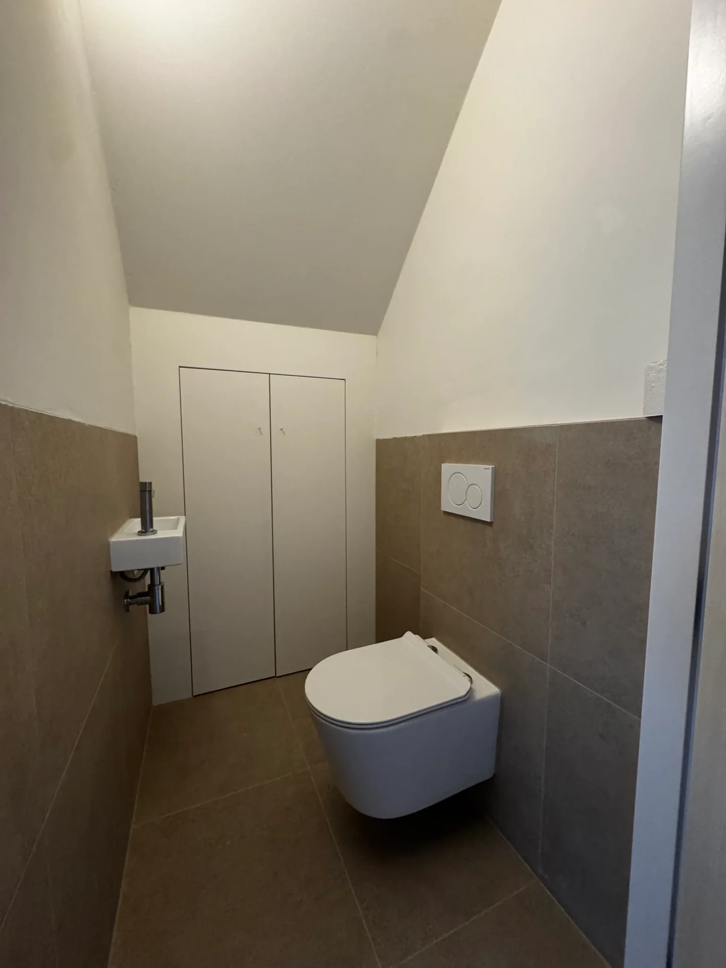 Foto van de Appartement gelegen aan de het Hool in Helmond