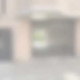 Foto van de Appartement gelegen aan de Kleine Berg in Eindhoven