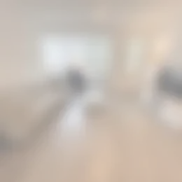 Foto van de Appartement gelegen aan de Kleine Berg in Eindhoven