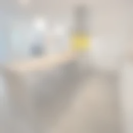 Foto van de Appartement gelegen aan de Kleine Berg in Eindhoven