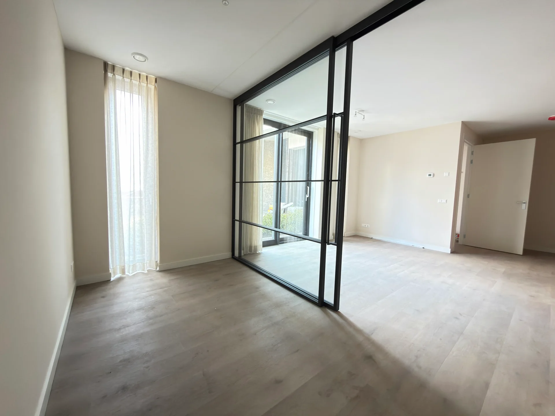 Foto van de Appartement gelegen aan de Don Boscostraat in Eindhoven