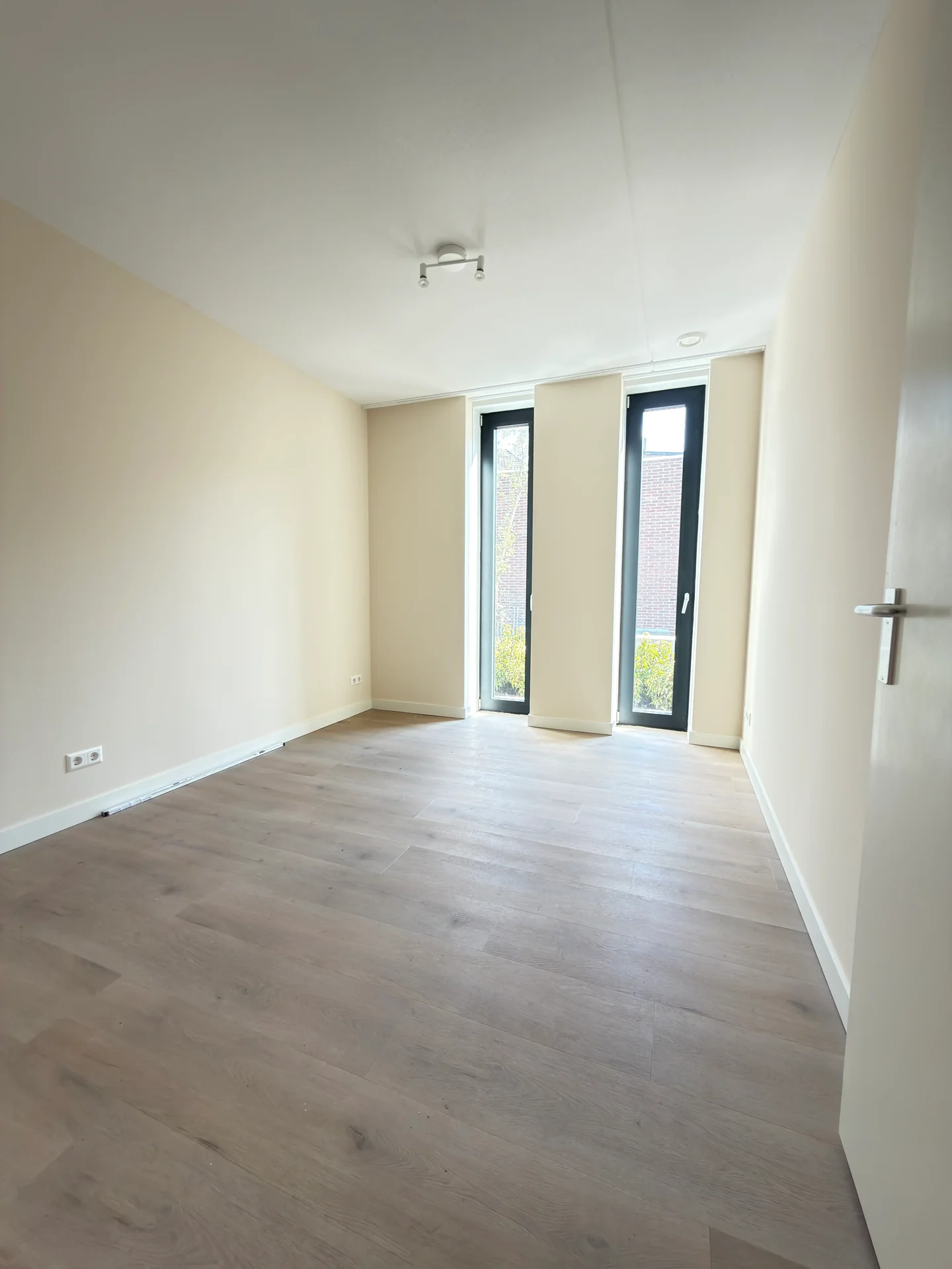 Foto van de Appartement gelegen aan de Don Boscostraat in Eindhoven