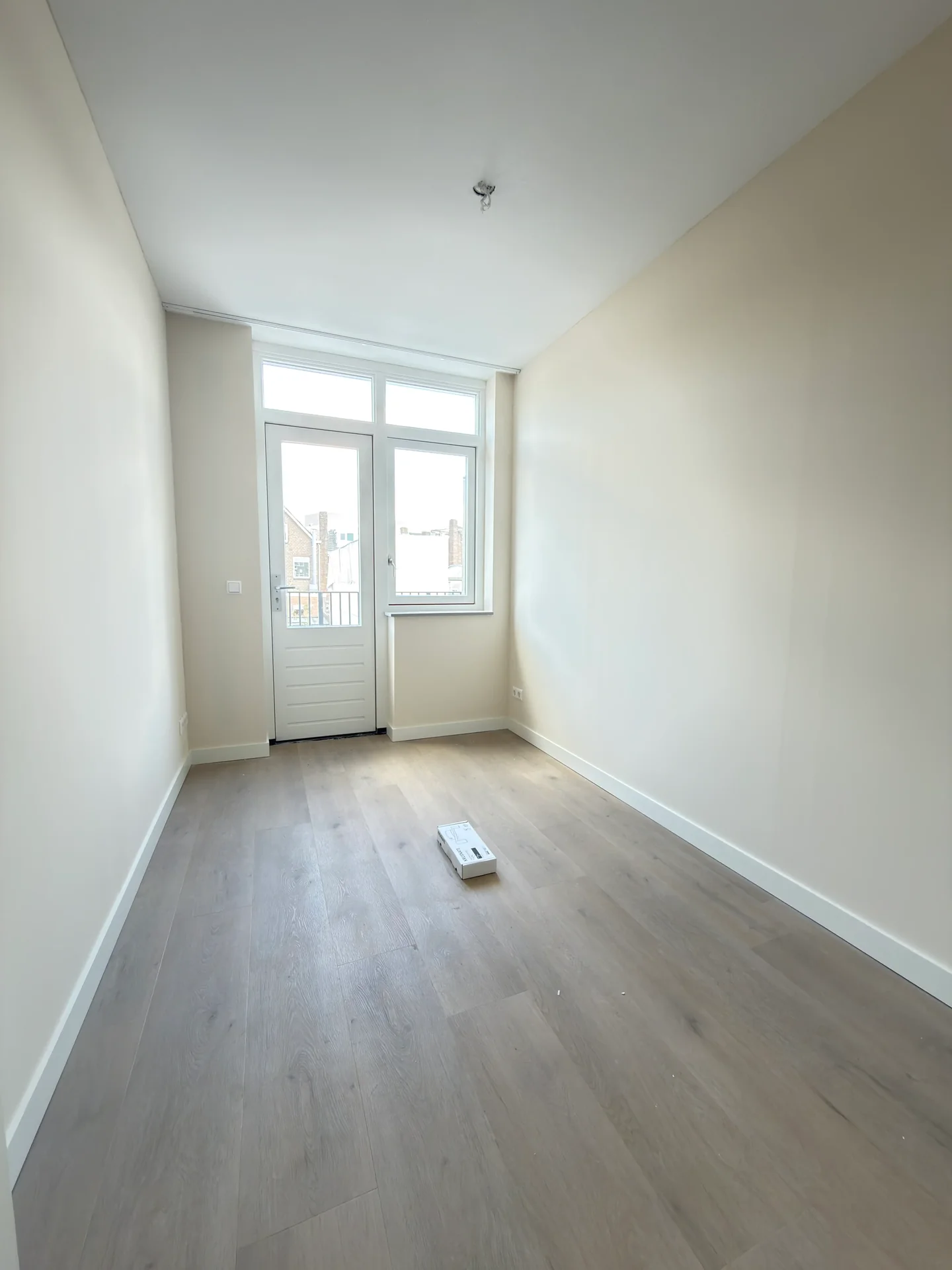 Foto van de Appartement gelegen aan de Don Boscostraat in Eindhoven