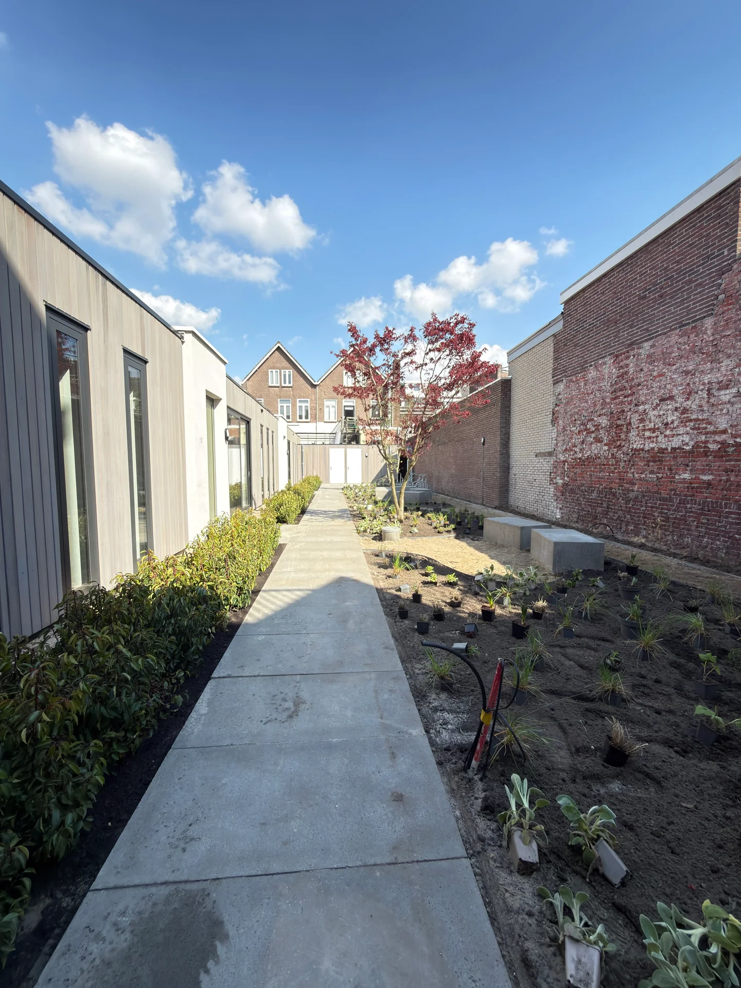 Foto van de Appartement gelegen aan de Don Boscostraat in Eindhoven