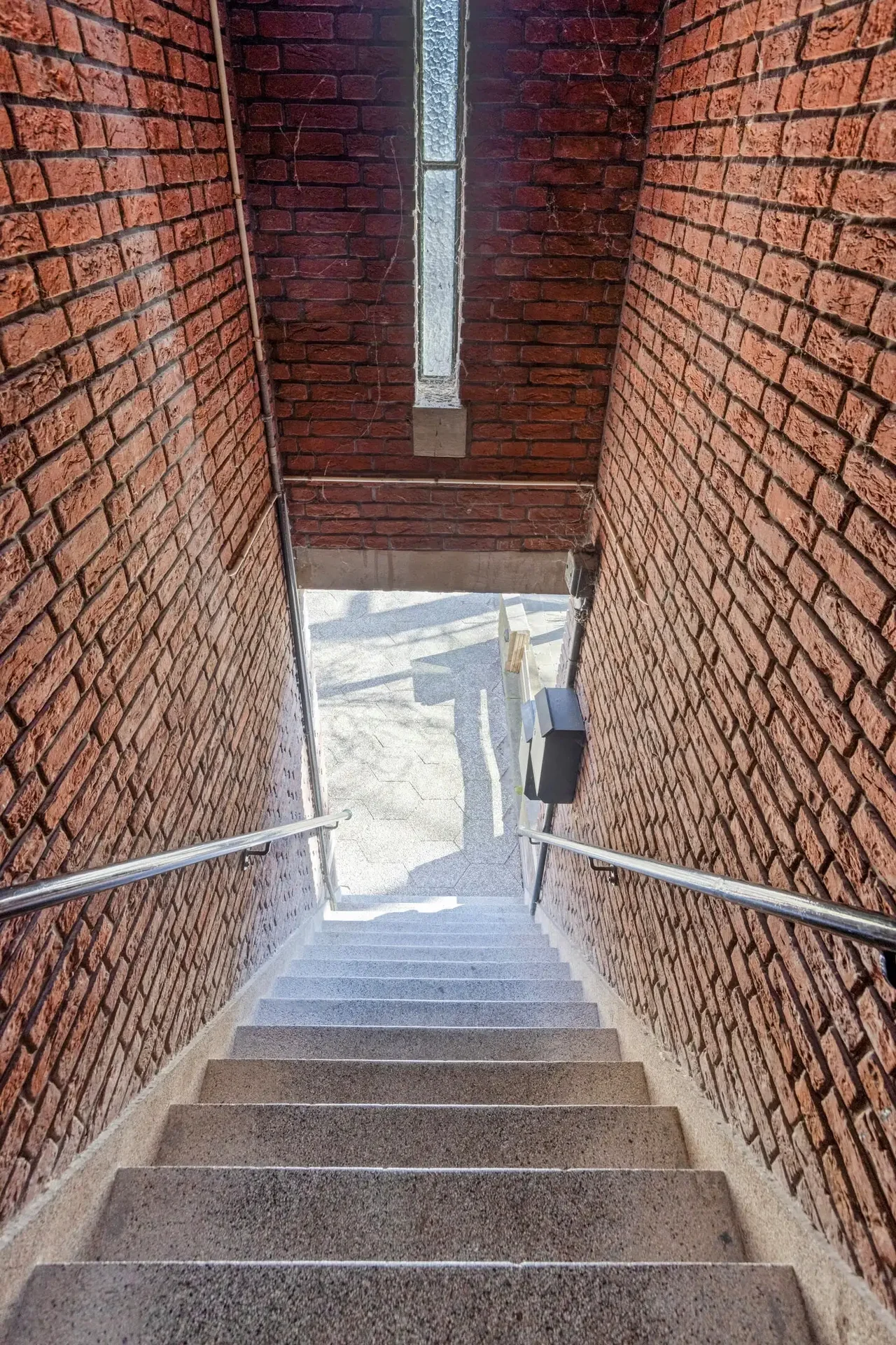 Foto van de Appartement gelegen aan de Paulus Potterlaan in Rijswijk