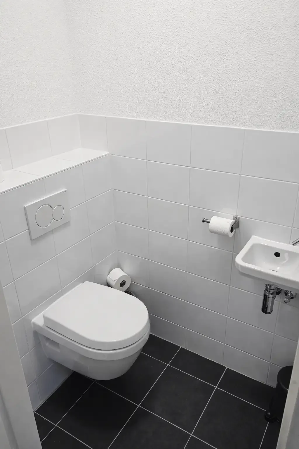 Foto van de Appartement gelegen aan de Statenlaan in Den Bosch