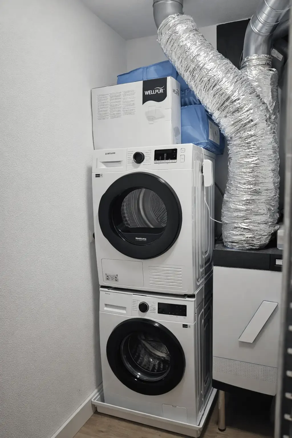 Foto van de Appartement gelegen aan de Statenlaan in Den Bosch