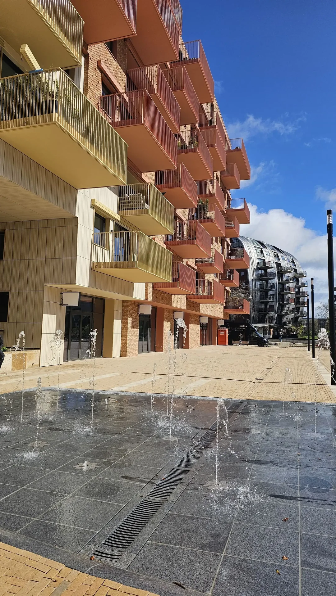 Foto van de Appartement gelegen aan de Statenlaan in Den Bosch