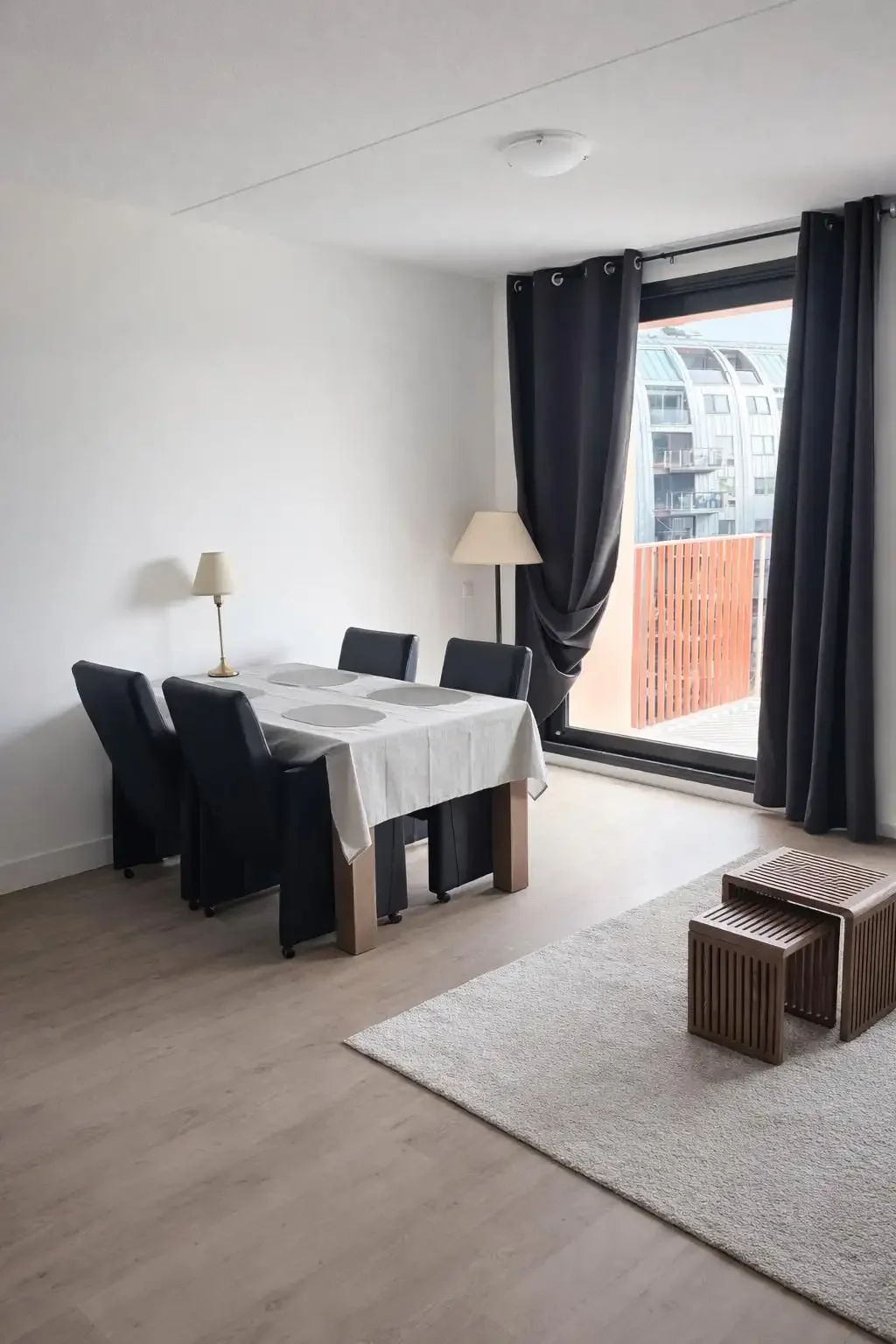 Foto van de Appartement gelegen aan de Statenlaan in Den Bosch