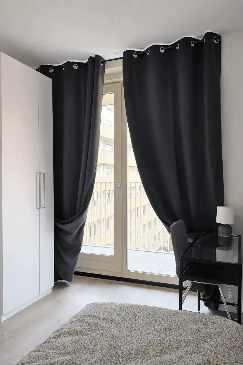 Foto van de Appartement gelegen aan de Statenlaan in Den Bosch