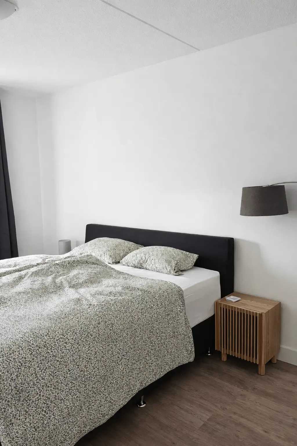 Foto van de Appartement gelegen aan de Statenlaan in Den Bosch
