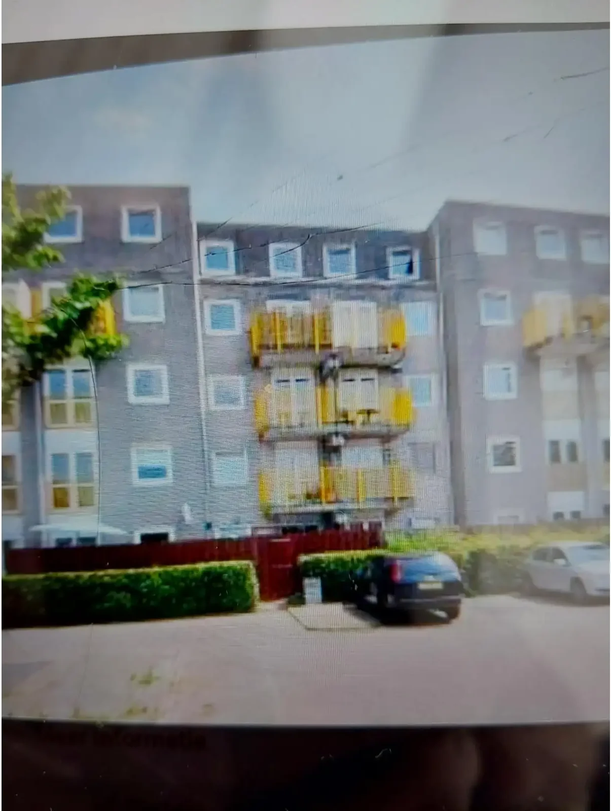 Foto van de Appartement gelegen aan de Derde Werelddreef in Delft