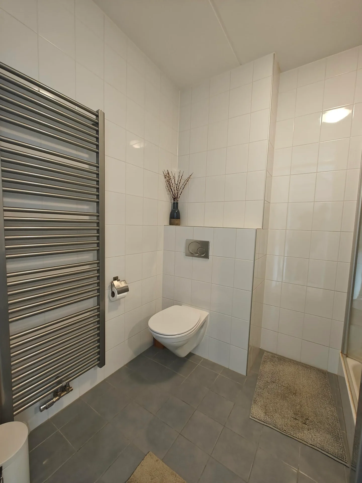 Foto van de Appartement gelegen aan de Graslinnen in Eindhoven