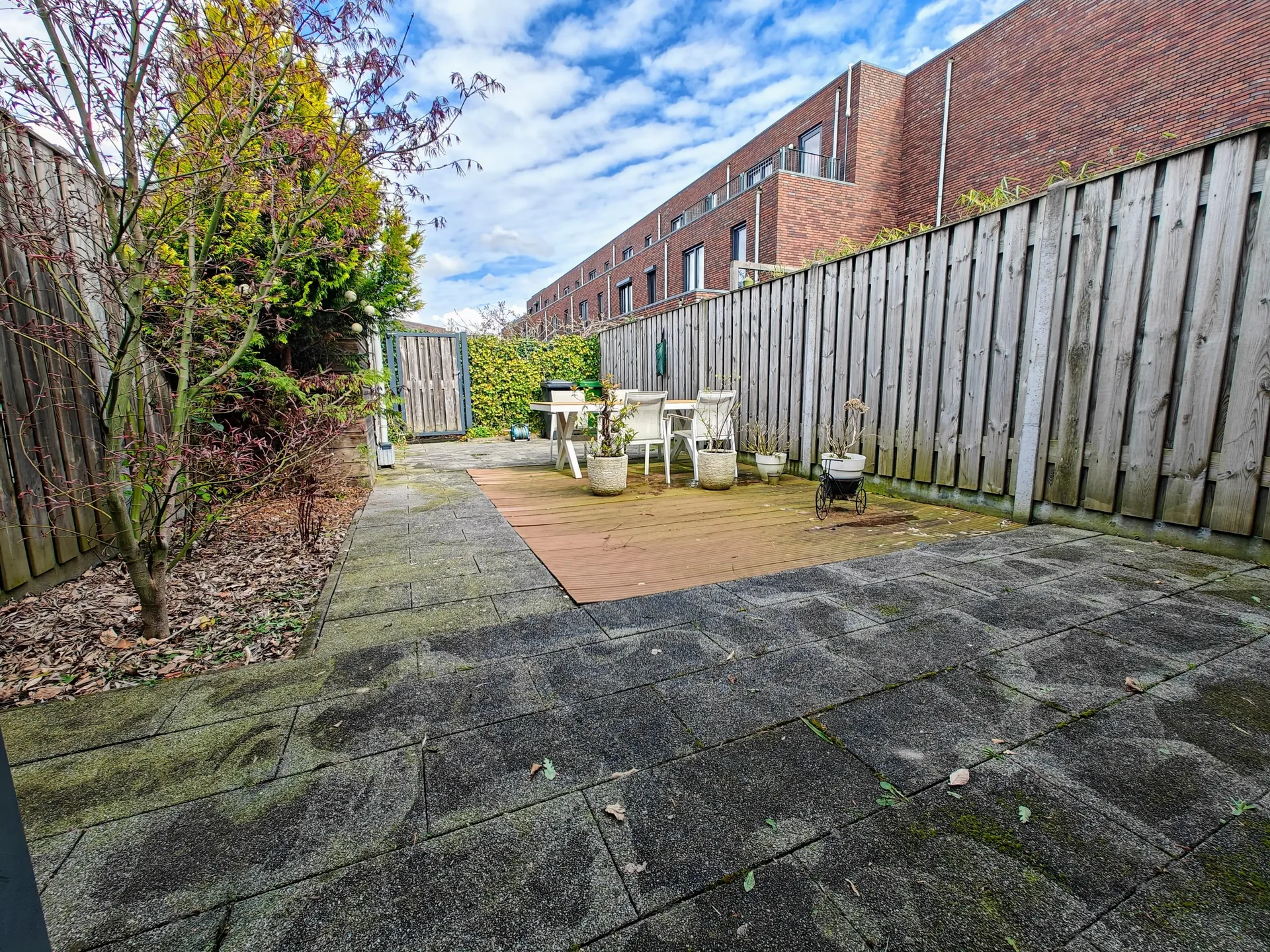 Foto van de Appartement gelegen aan de Graslinnen in Eindhoven