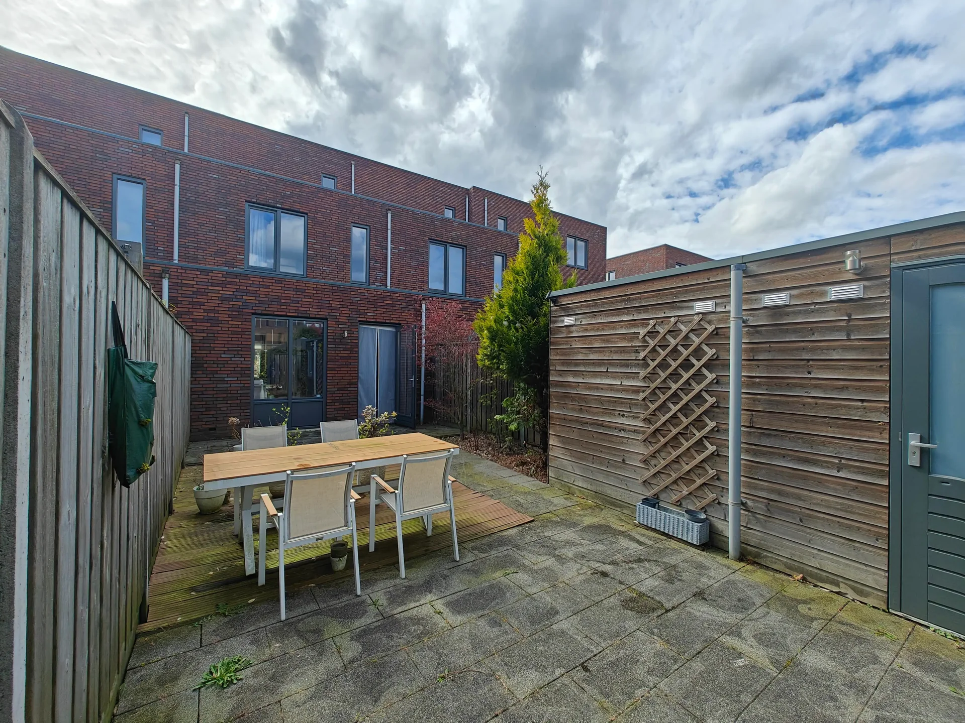 Foto van de Appartement gelegen aan de Graslinnen in Eindhoven