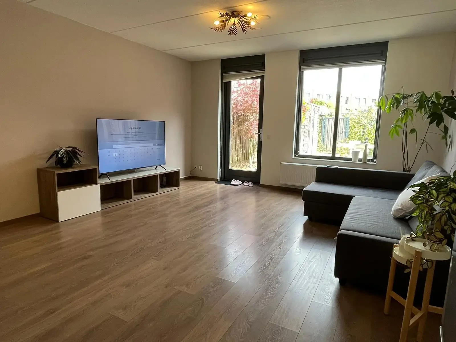 Foto van de Appartement gelegen aan de Graslinnen in Eindhoven