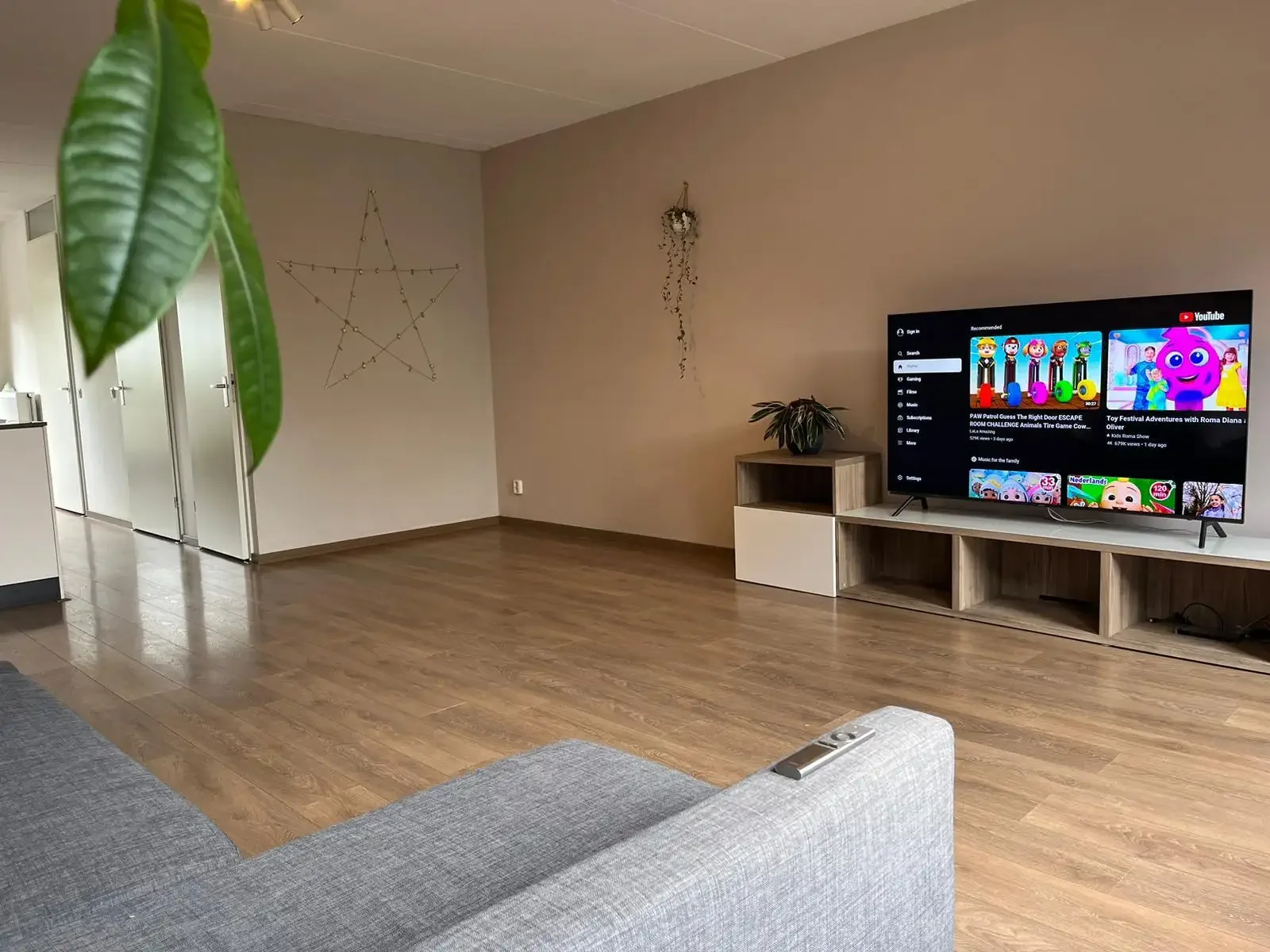 Foto van de Appartement gelegen aan de Graslinnen in Eindhoven
