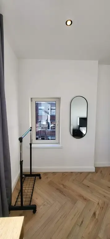 Foto van de Appartement gelegen aan de Abrikozenstraat in Den Haag