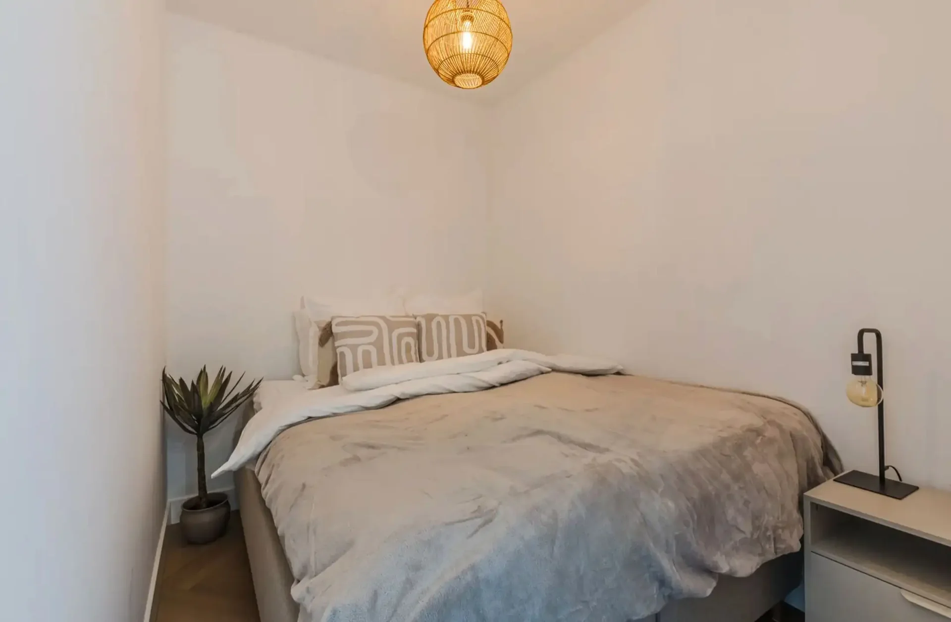 Foto van de Appartement gelegen aan de Hoofdweg in Nieuw-Vennep
