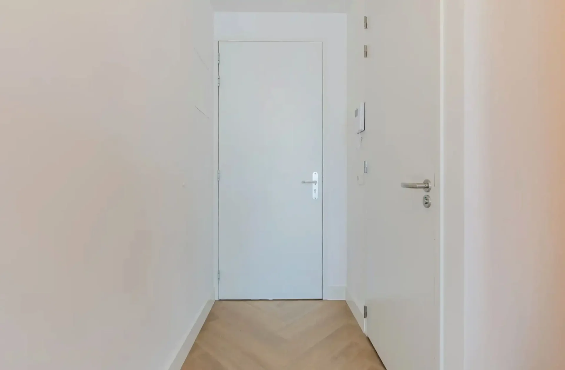 Foto van de Appartement gelegen aan de Hoofdweg in Nieuw-Vennep