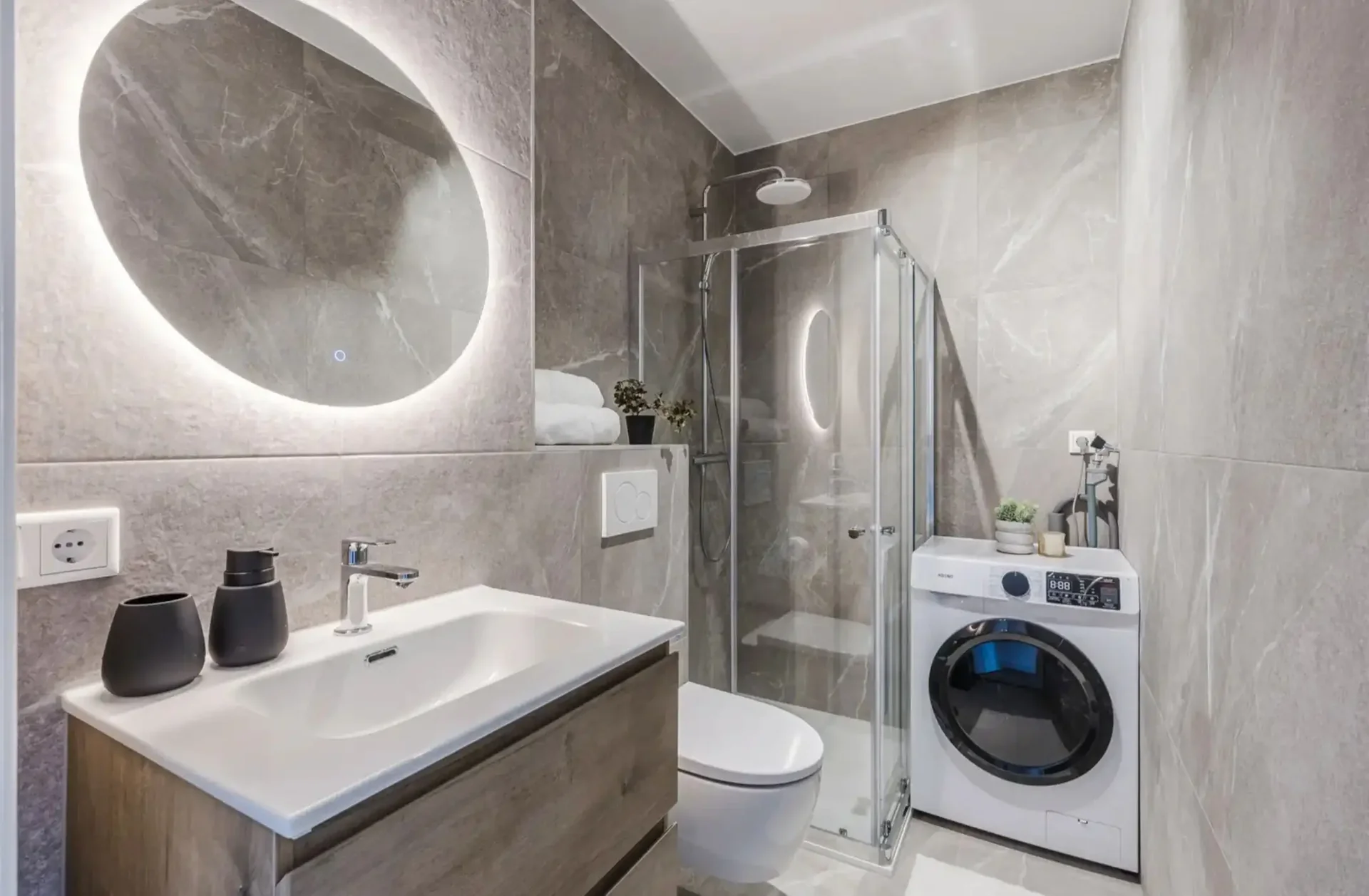 Foto van de Appartement gelegen aan de Hoofdweg in Nieuw-Vennep
