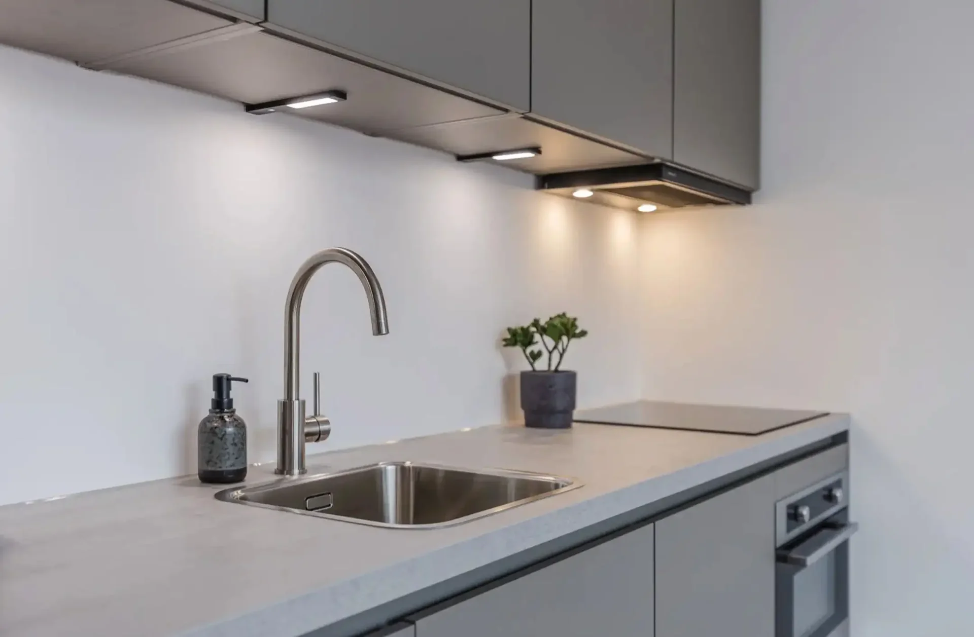 Foto van de Appartement gelegen aan de Hoofdweg in Nieuw-Vennep