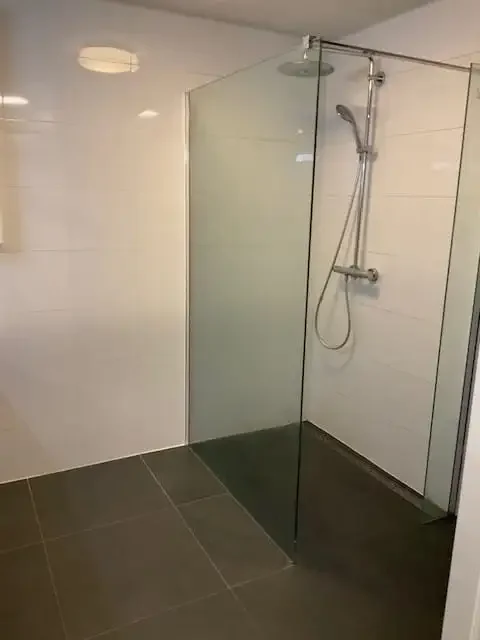 Foto van de Appartement gelegen aan de Naarderstraat in Hilversum